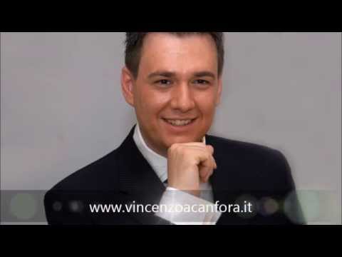 Vincenzo Acanfora Tenore