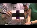 Understanding Opaque and Transparent Colors