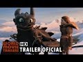 Dragon Riders and Drago's Threat