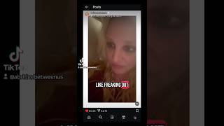 Britney Spears Cry for Help on Instagram April 6th, 2025 #breakingnews  #shorts #trendingshorts