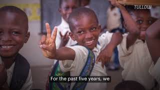 Putting Communities First: How Tullow Is Creating Lasting Value in Ghana