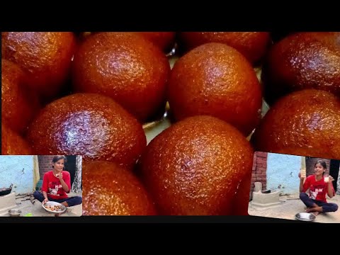 Pal reji  biskut kale Rasgulle ￼￼￼￼￼हलवाई के जैसे  मावा /  खोया गुलाब जामुन बनाने का आसान तारीक