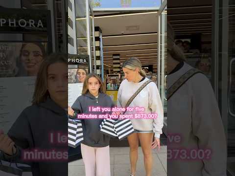 Can you relate? #sephora #shopping #haul #shoppinghaul #shorts