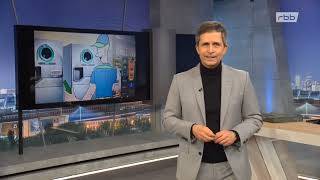 Aktenzeichen Berlin 08.02.2026