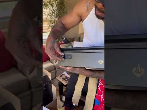 Tical Honeycomb limited edition! Pre-order at BuyTical.com