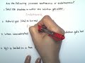 Thermodynamics of Chemical Reactions