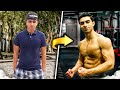 Nutrition and Training for Muscle Growth