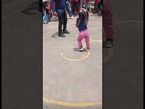 Bailamos #coqueta #coquetaheredero