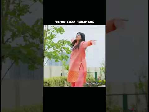 Behind of every heald girl? #seharkhan #jafa #fairytail #viralshort #viralvideo