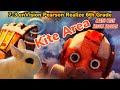 Finding the Area of a Kite