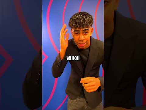 Is Lamine Yamal Wearing a Wig – or Is He Bald?