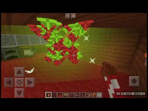 Burst Firework Minecraft Jobs Ecityworks
