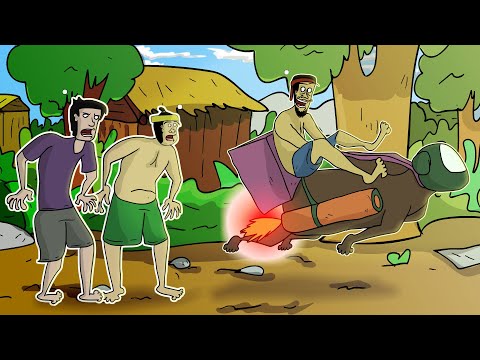 หมูบินเอ็กเพรส Ep.3 | JOJOCH