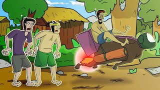 หมูบินเอ็กเพรส Ep.3 | JOJOCH