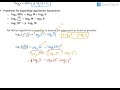 Exploring Properties of Logarithms