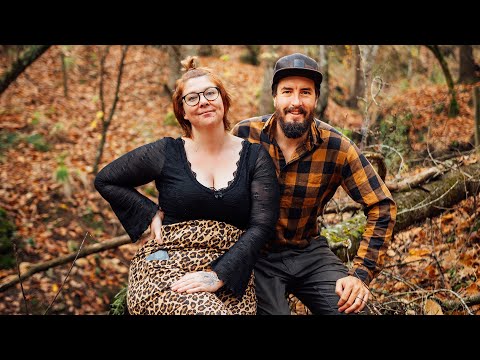 RECLAIMING AN ABANDONED FOREST | Life in Portugal