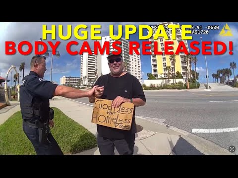 Huge Update-BodyCams Released.