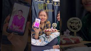 Bollywood celebrity ne wish kiya tithi ko😱|Mother’s day par biryani khaya sab milke🤤|Do subscribe❤️|