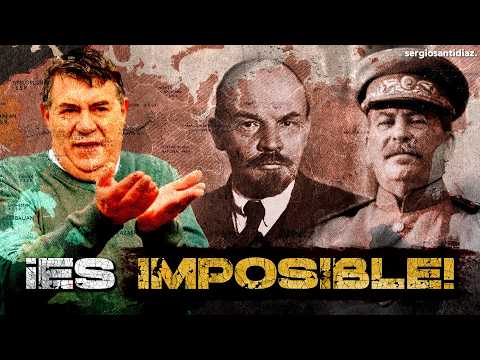POR QUÉ el SOCIALISMO no puede FUNCIONAR | Miguel Anxo Bastos