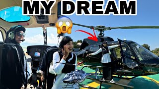  MARKii UGU HOREESAY HELICOPTER AAN KORAY RIYADEYDA AYUU IIRUMEEYAY🥹