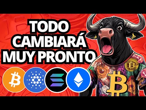 ✅CUIDADO SUBIDA Y CAÍDA😱Noticias Criptomonedas (HOY) Bitcoin Ethereum Solana Cardano XRP TON