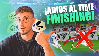 EA NOS ESCUCHA ✅ TODOS los CAMBIOS DE GAMEPLAY de FC 26!