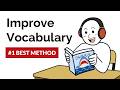 Vocabulary Enhancement Strategies