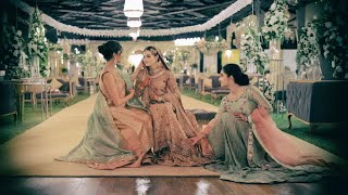Abia & Hassan // Qabool Hai // Nikkah Highlights // TWSF