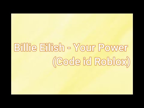 Billie Eilish Coupon Code 07 2021 - idontwannabeyouanymore id roblox