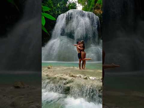 Travel Inspo - Chasing Waterfalls
