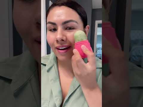 Combate las arrugas, rostro flácido y manchas con esta técnica