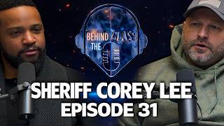 Sheriff Corey Lee - ICE Raids In American Cities And The Dangers Of Personal Biases | The BTG Show
