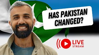 What's REALLY Happening in Pakistan After 10 Years?