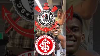 O Chaveiro do Angillere 🤣🤣🤣 #corinthinas #vaicorinthians #timao