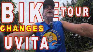 More Changes in Uvita Costa Rica