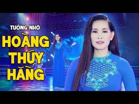 Liên Khúc Bolero Thương Nhớ Người Ca Sĩ Trẻ Hoàng Thúy Hằng - Ai Nghe Cũng Khóc