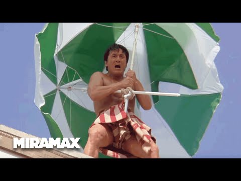 The Accidental Spy | 'A Clothes Call' (HD) - Jackie Chan | MIRAMAX