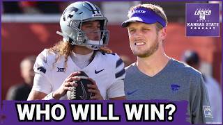 Kansas State Needs to Show Us THIS in Collin Klein’s Debut