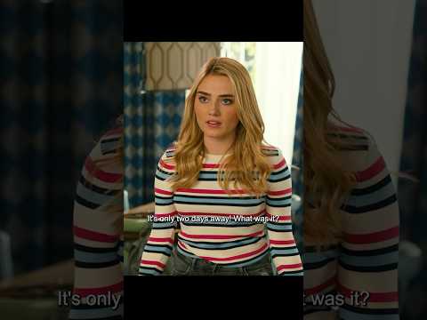 When in trouble mom will help you out. #tvshow #shorts #viral