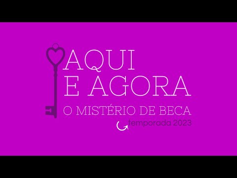 AQUI E AGORA: Aprendendo a desfrutar do processo