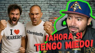 ¡AYUDA! LOS GORGOJOS ME QUIEREN REVENTAR LA TR0MPA