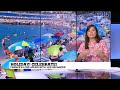 Exploring France's Vacation Culture