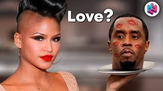 Cassie Is Still Madly In Love With Diddy