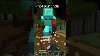What superpower would you want in Minecraft? #minecraft