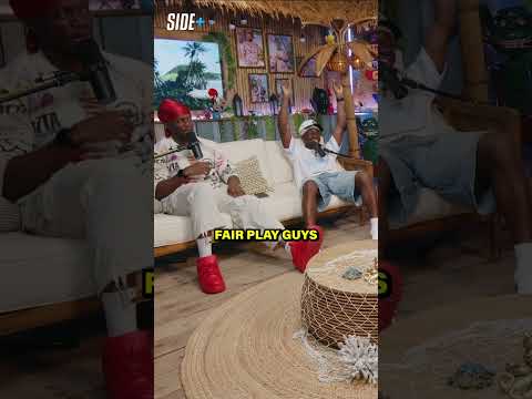 SIDEMEN REACT TO CHIPFAT'S WEDDING!