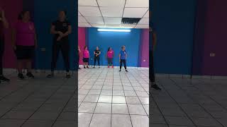 zumba ivan está en vivo