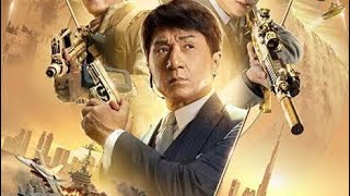 Jackie Chan Tagalog Movie 2023