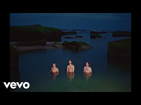 Kungs, Carlita - Shadows (Official Music Video)