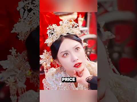 The CEO Met the Girl Who Saved His Daughter and Fell in Love with Her! #cdrama #kdrama #shorts