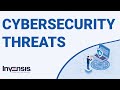 Cybersecurity Concepts and Threats